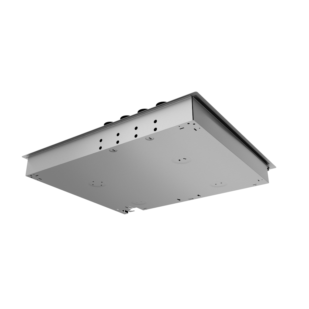 Газовая варочная панель De Dietrich DPE4620XF