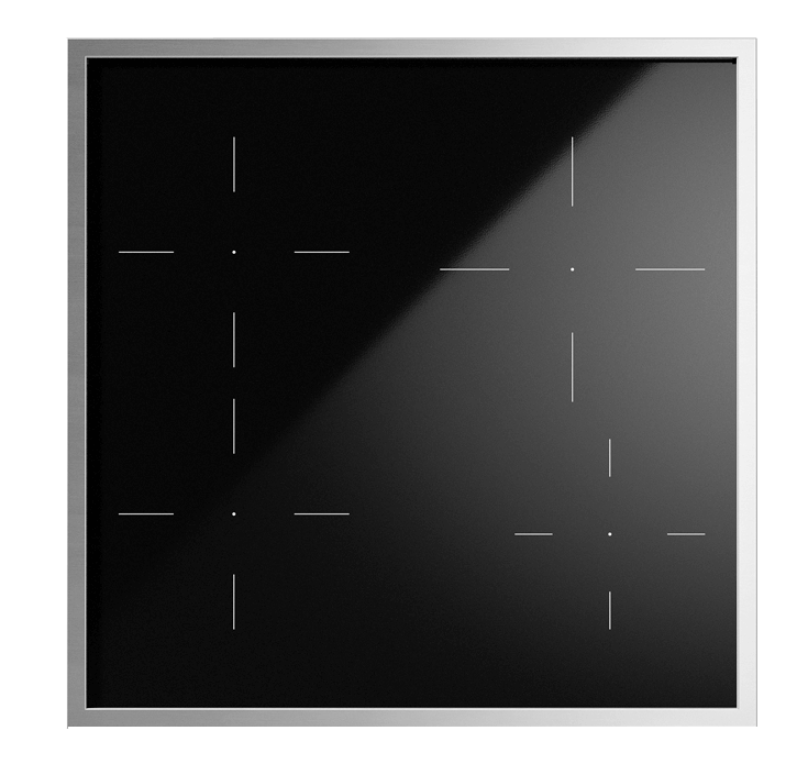 Кухонный блок ILVE Professional Plus PI064WE3