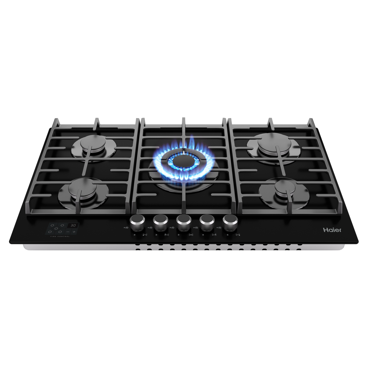 Варочная панель HAIER HHX-G95CWSB