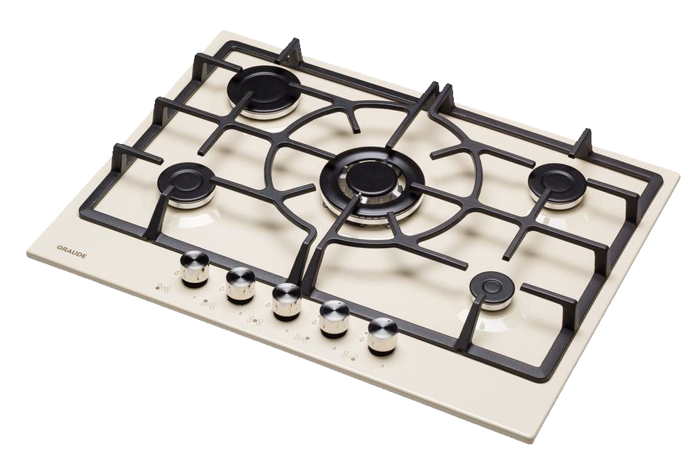 Газовая варочная панель GRAUDE GS 70.1 CM
