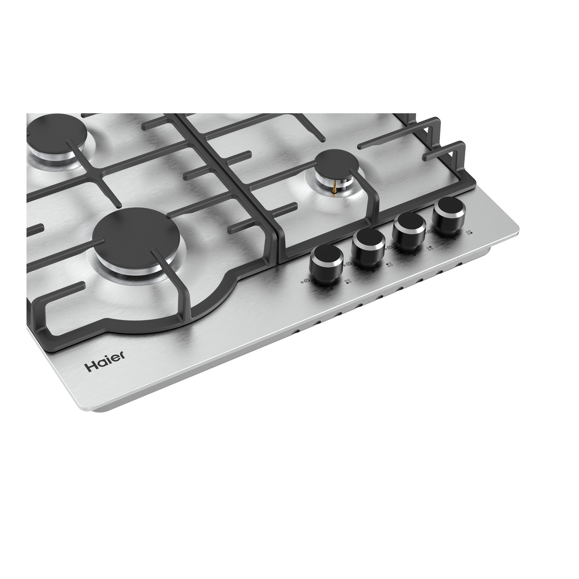 Газовая варочная панель HAIER HHX-M64RNX