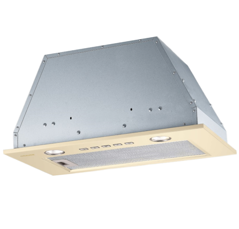 Встраиваемая вытяжка GRAUDE LB 52.0 EL