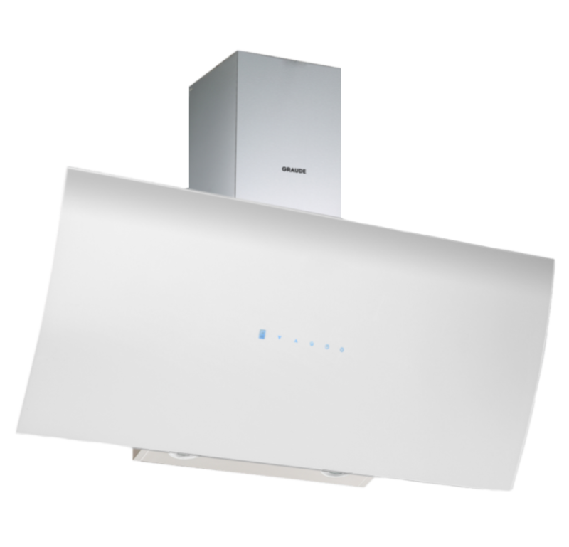 Настенная вытяжка GRAUDE DH 90.1 WE