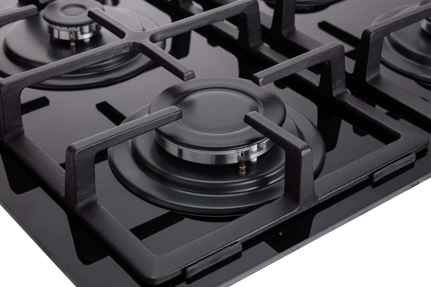 Газовая варочная панель GRAUDE GS 60.1 S