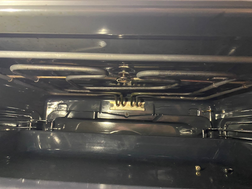 Духовой шкаф Kuppersbusch B 6550.0 S1 Stainless steel