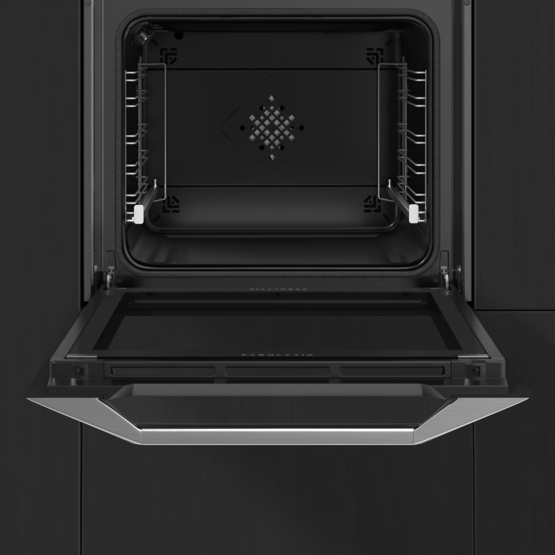 Духовой шкаф с паром De Dietrich DOR4546XE