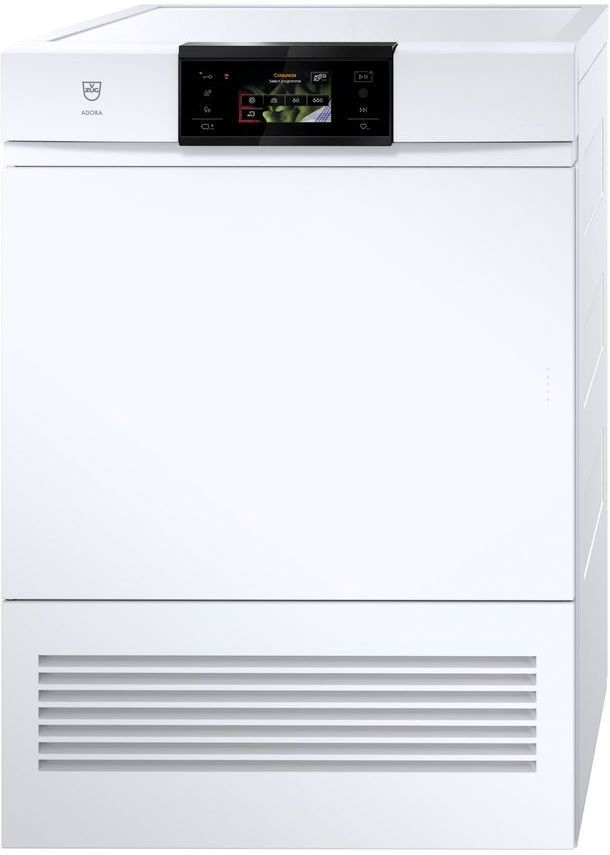 Сушильная машина V-ZUG AdoraDry V6000 li AT6T-12019 L