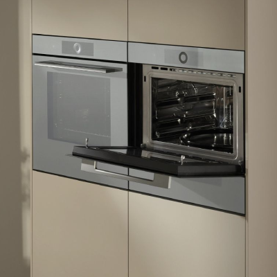 Встраиваемые микроволновые печи