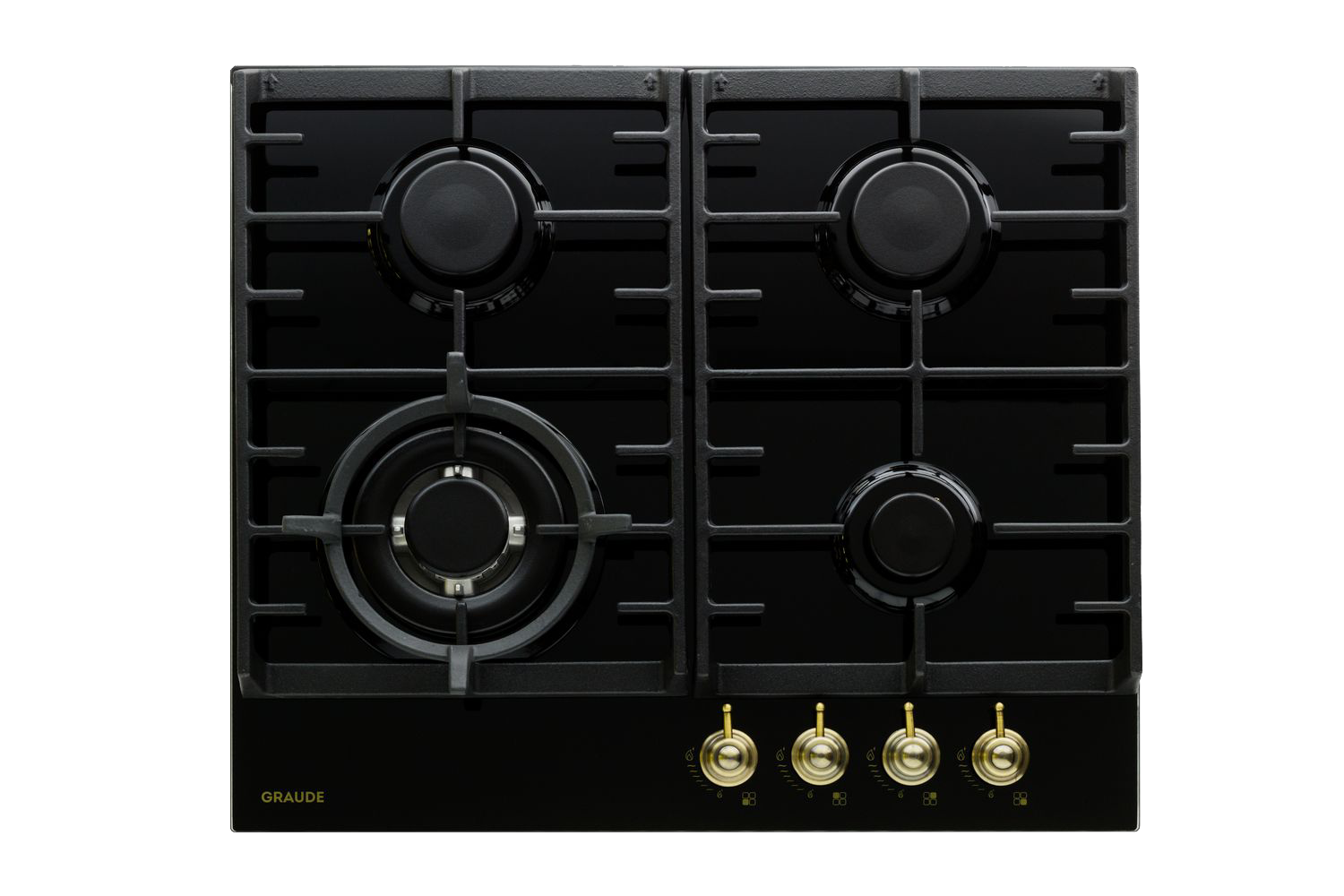 Газовая варочная панель GRAUDE GSK 60.1 S