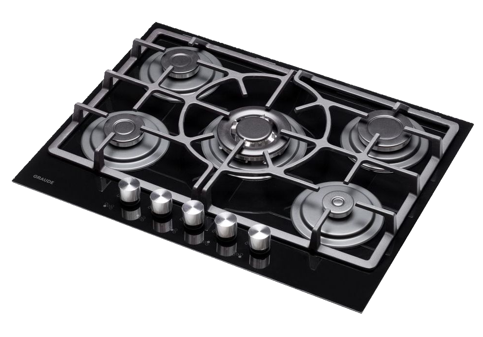 Газовая варочная панель GRAUDE GS 70.1 S