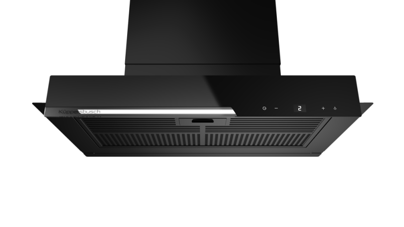 Встраиваемая вытяжка DEL 6360.0 S Куперсбуш / Kuppersbusch