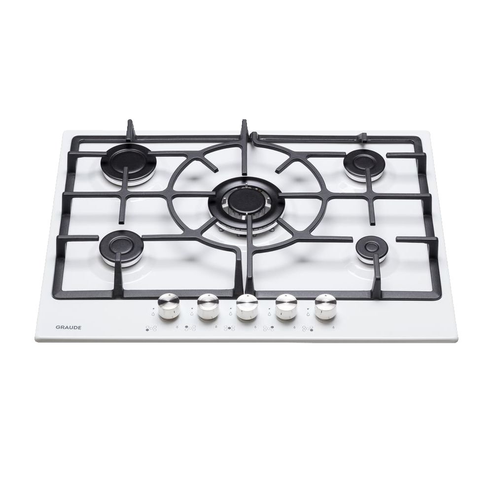 Газовая варочная панель GRAUDE GS 70.1 WM