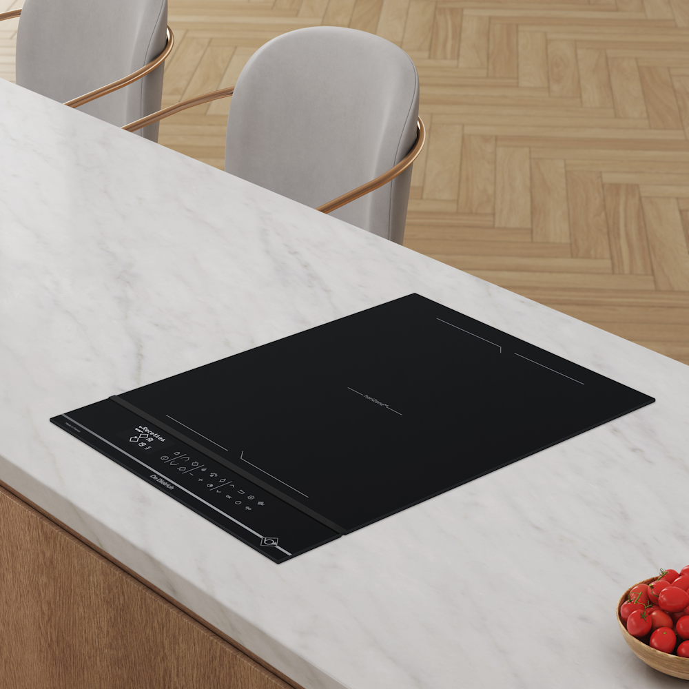 Индукционная варочная панель "Домино" De Dietrich DPI4230X