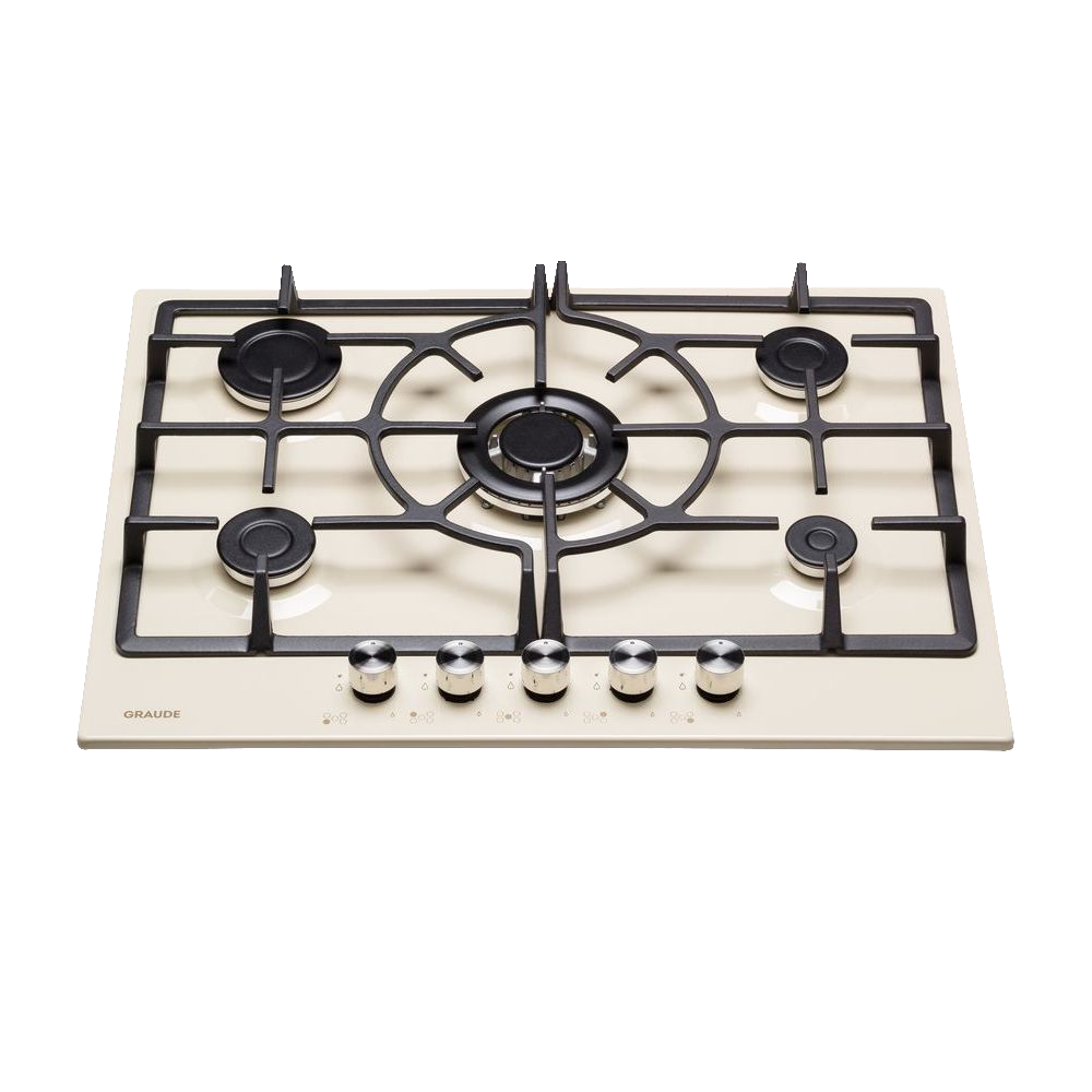 Газовая варочная панель GRAUDE GS 70.1 CM