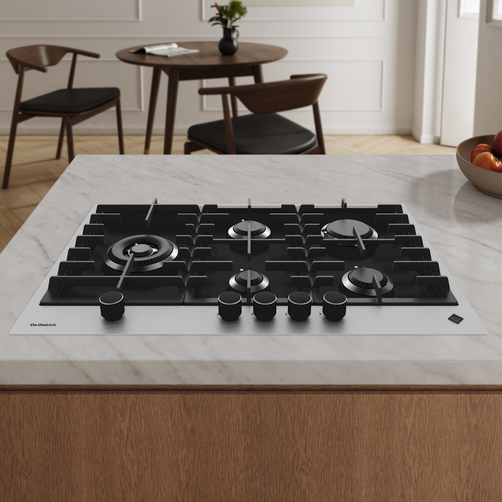 Газовая варочная панель De Dietrich DPE4729XF