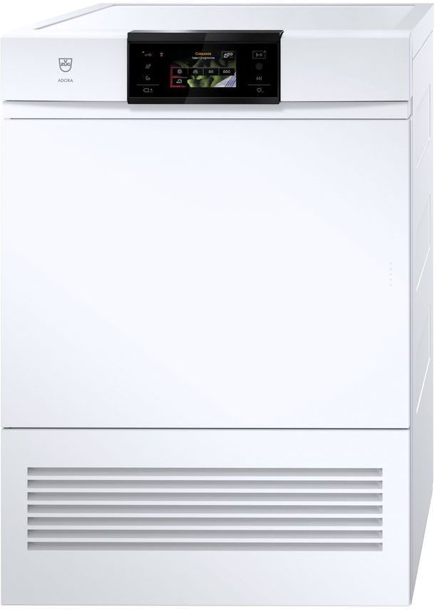 Сушильная машина V-ZUG AdoraDry V6000 re AT6T-12019 R