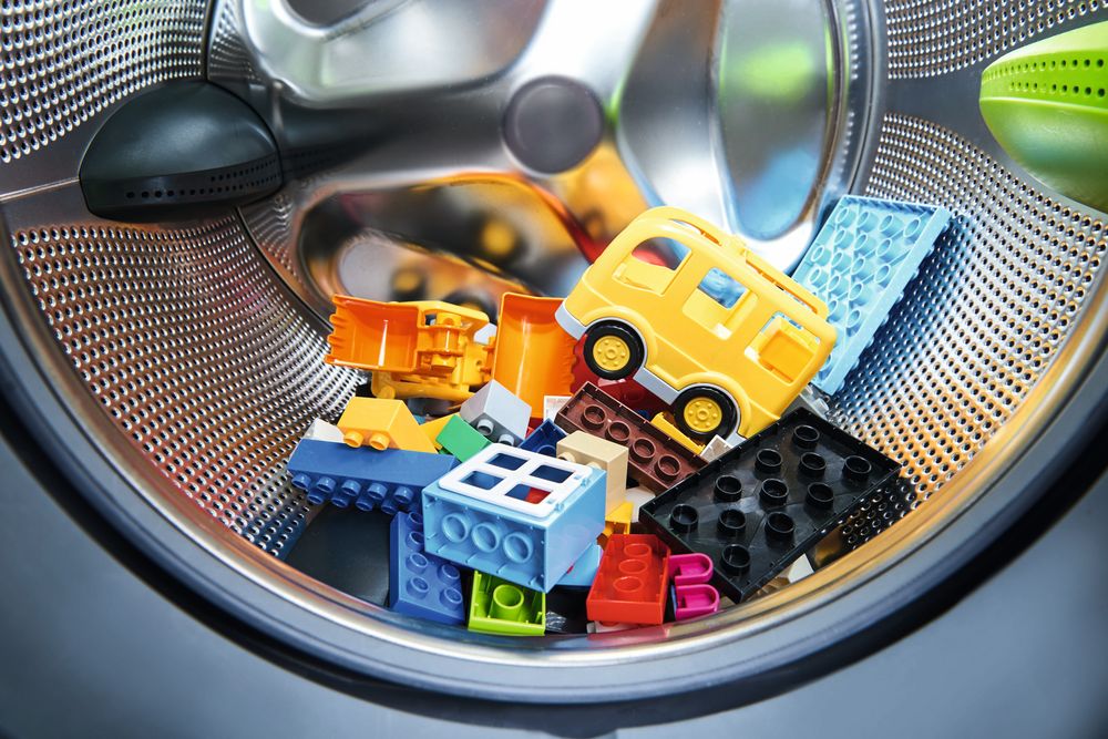 Стиральная машина Kuppersbusch W 40.0 AT Anthracite