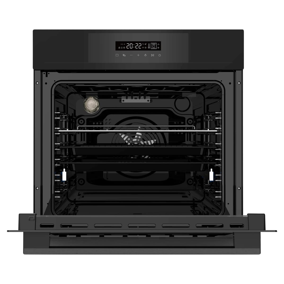 Духовой шкаф HAIER HOX-FP3AGB