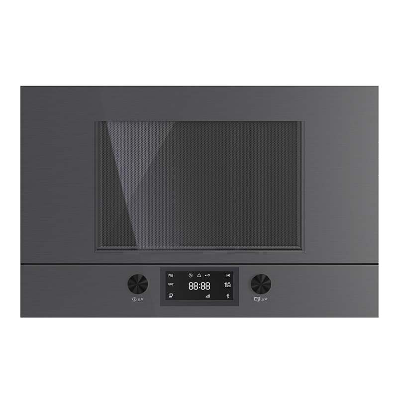 Встраиваемая микроволновая печь MR 6330.0 GPH Куперсбуш / Kuppersbusch