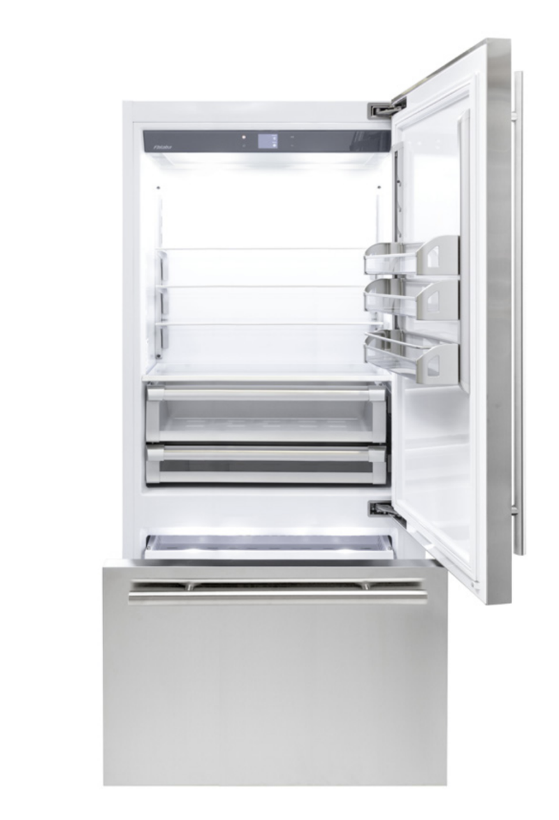 Холодильник Fhiaba BKS900TST6I с зоной TriMode