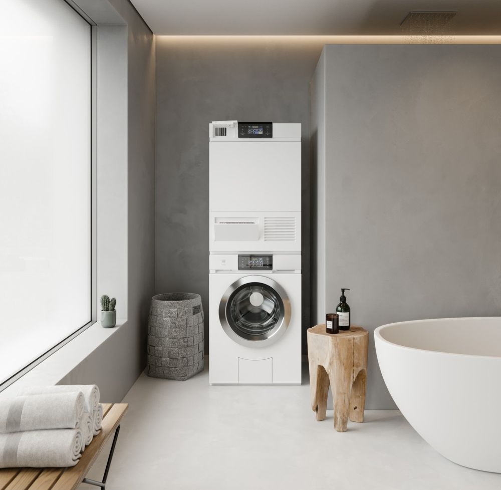 Стиральная машина V-ZUG AdoraWash V4000 li AW4T-11023 L