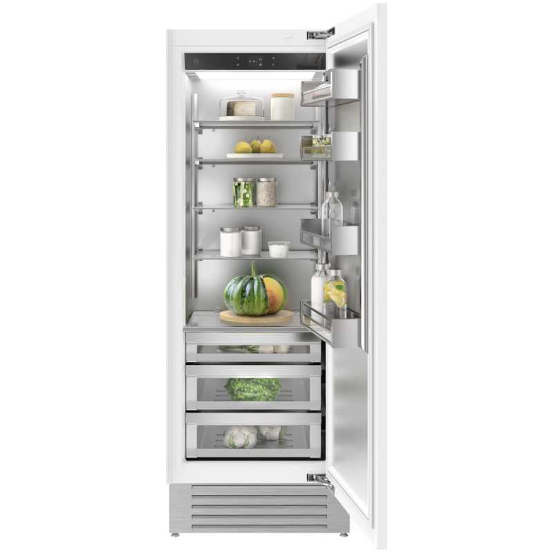 Встраиваемый холодильник V-ZUG Cooler V6000 75 Supreme (дверь справа) CO6T-51116 R