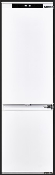 Холодильно-морозильный шкаф Fulgor Milano FBC 345 TNF ED