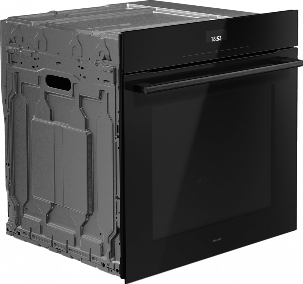 Пиролитический духовой шкаф Asko OTP26BGH