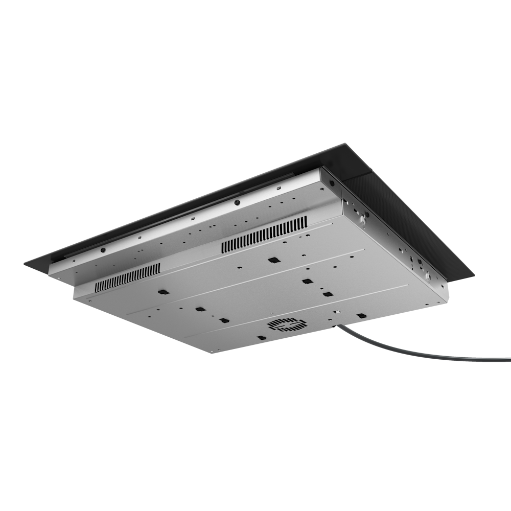 Индукционная варочная панель De Dietrich DPI4320BT