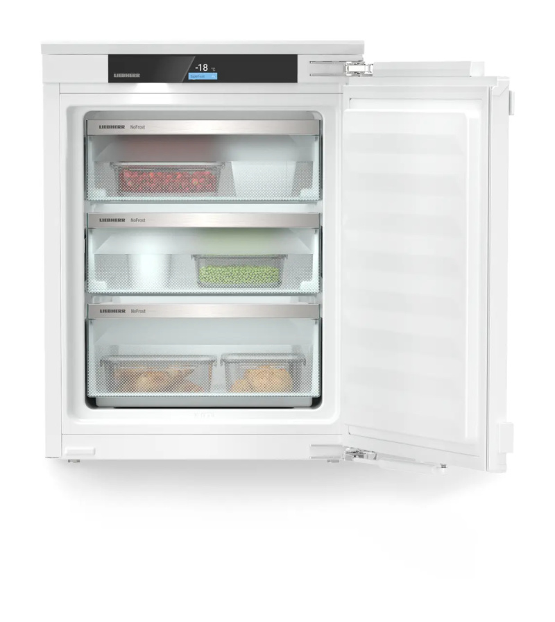 Встраиваемая морозильная камера Liebherr IFNbi 3553-22 001 DL