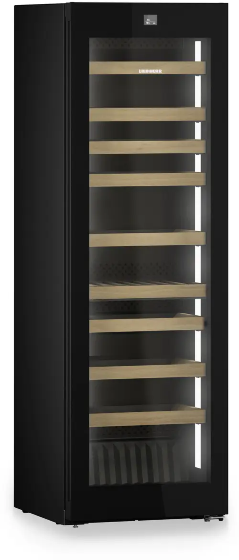 Отдельностоящий винный шкаф Liebherr WPgbi 5272-20 001 DL