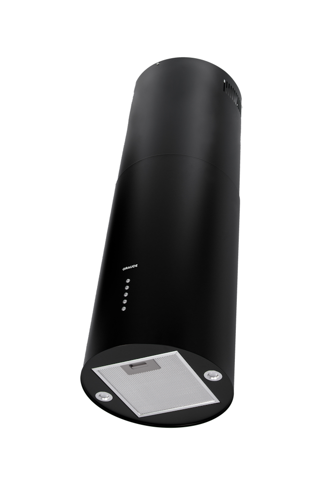 Островная вытяжка GRAUDE DHC 35.1 S