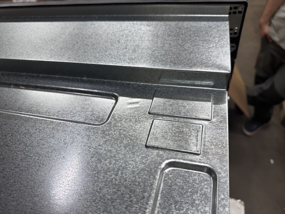 Духовой шкаф Kuppersbusch B 6350.0 S