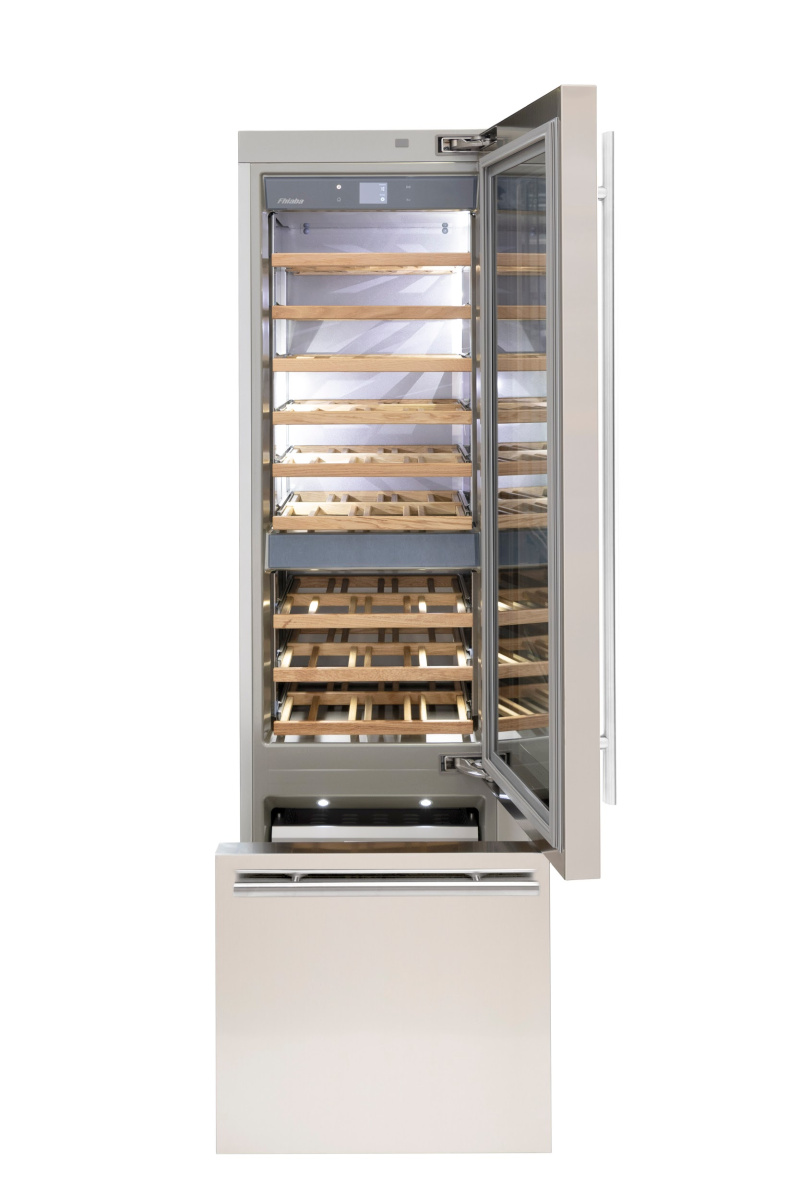 Винный шкаф Fhiaba KS601TWT6