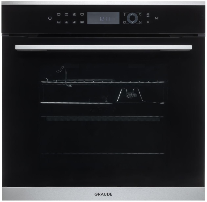 Духовой шкаф GRAUDE PREMIUM BM 60.3 E