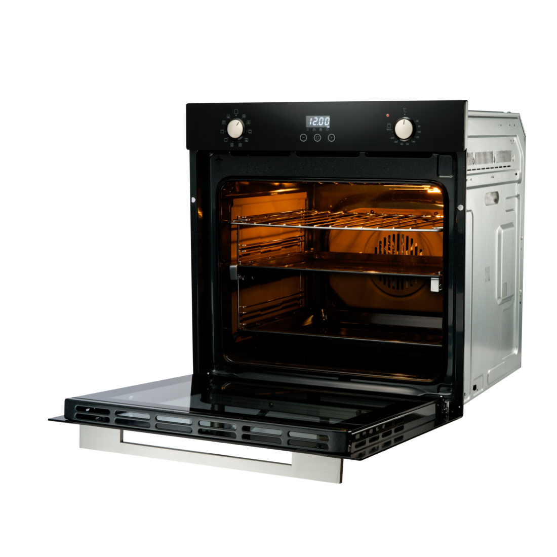 Духовой шкаф GRAUDE COMFORT BE 60.3 S