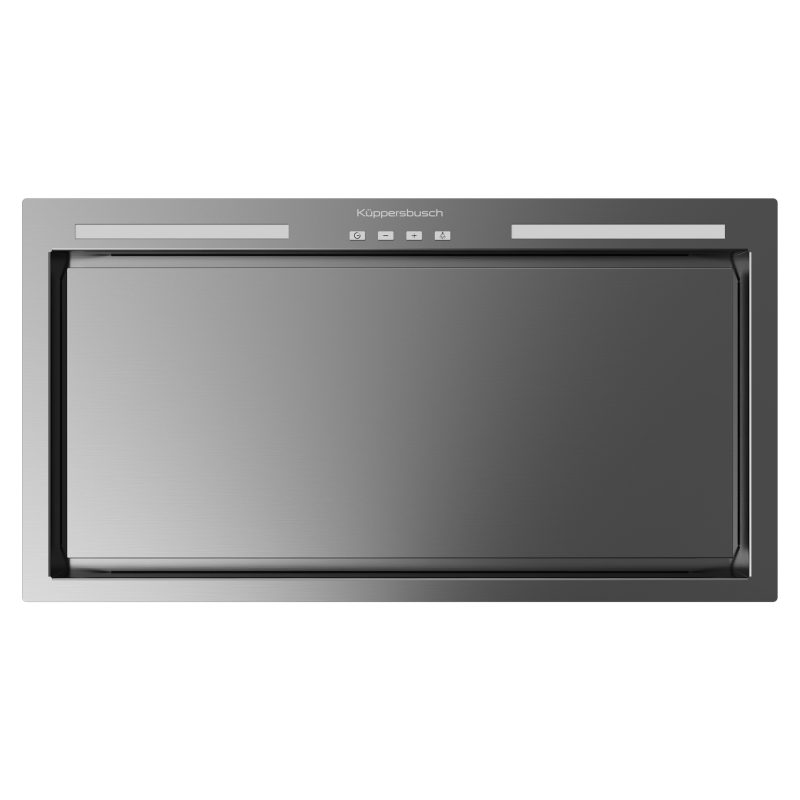 Вытяжка DEL 6550.0 E Куперсбуш / Kuppersbusch