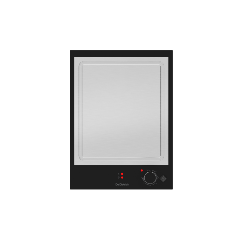 Электрическая варочная панель "Домино" De Dietrich TEPPANYAKI DPE4400X