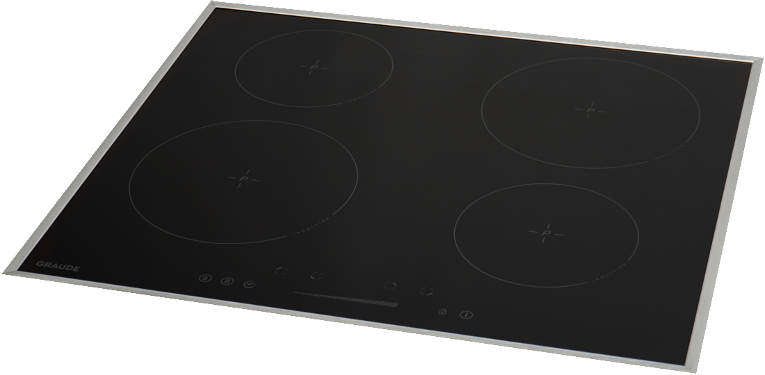 Индукционная варочная панель GRAUDE IK 60.1 E