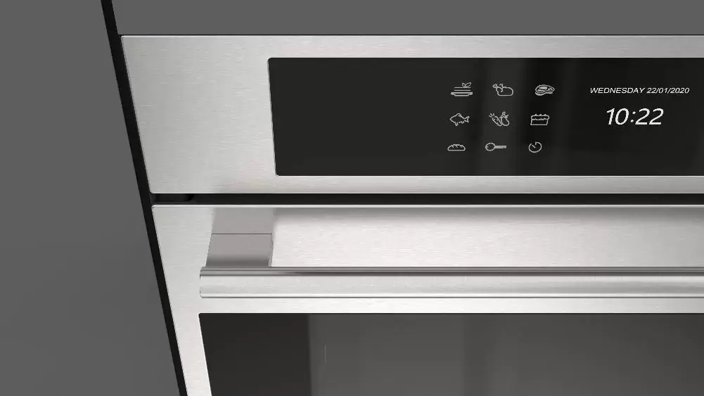 Духовой шкаф Fulgor Milano FCO 6215 TEM X