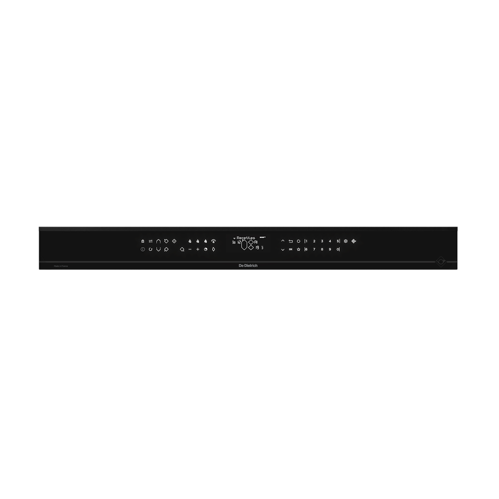 Индукционная варочная панель De Dietrich DPI4830B