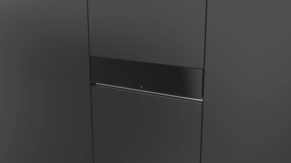 Ящик для хранения Fulgor Milano FCLD 150 BK