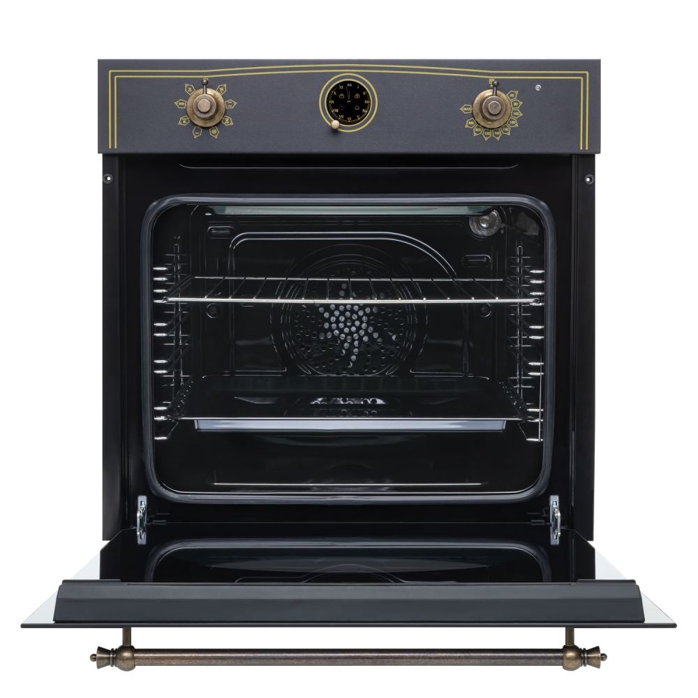 Духовой шкаф GRAUDE CLASSIC BK 60.1 SM