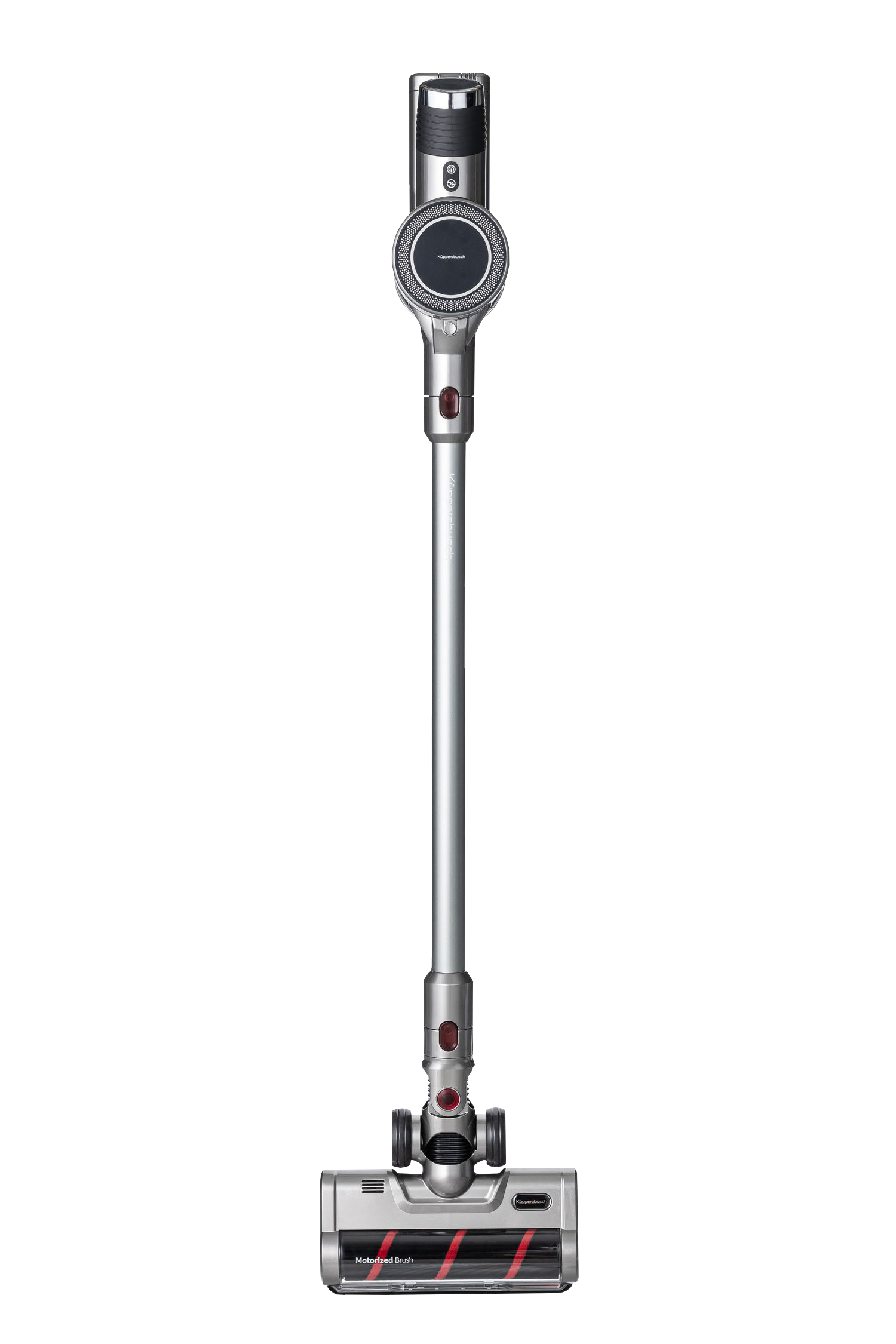 Беспроводной пылесос SA 113 G Куперсбуш / Kuppersbusch