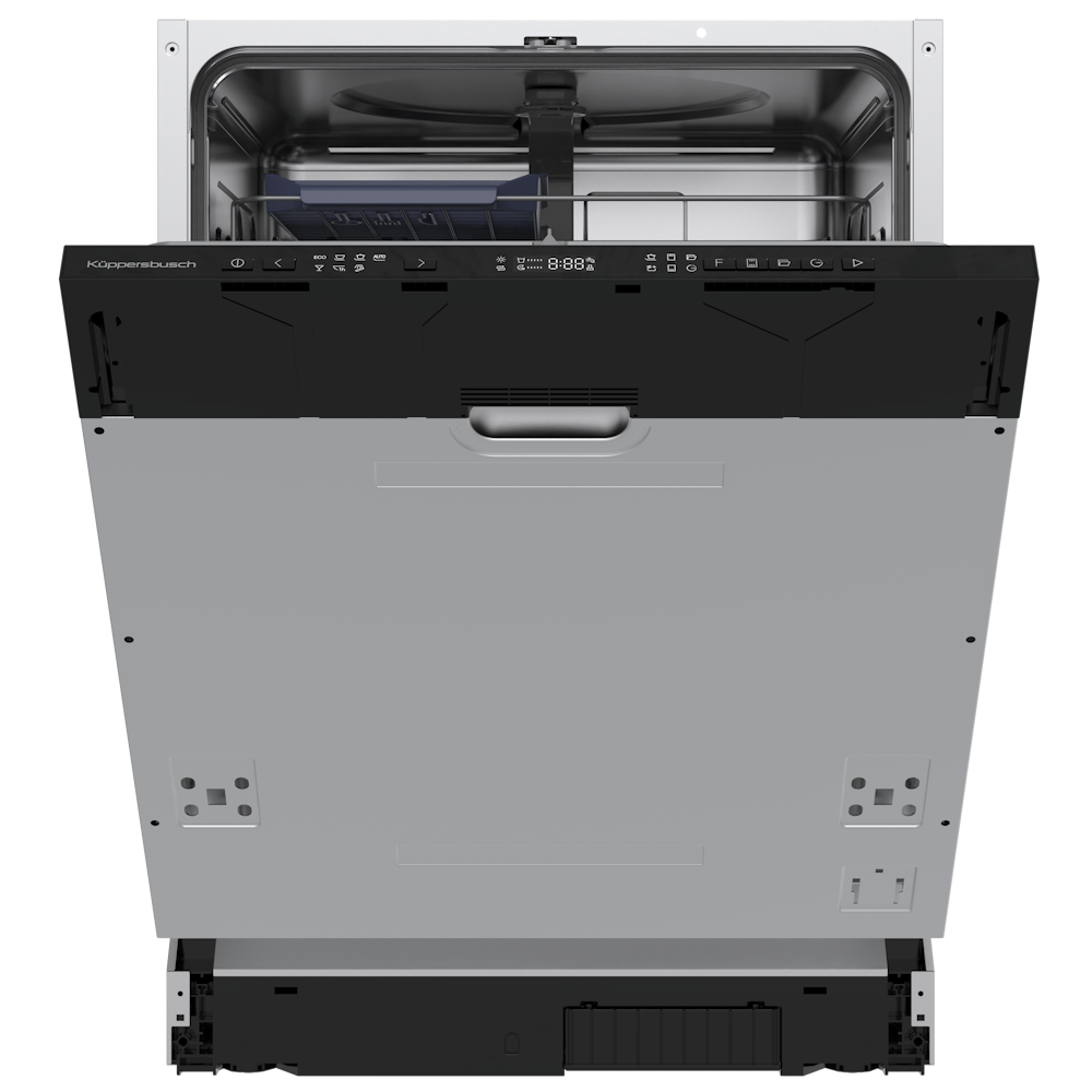 Посудомоечная машина 60 см Kuppersbusch G 6340.0 v