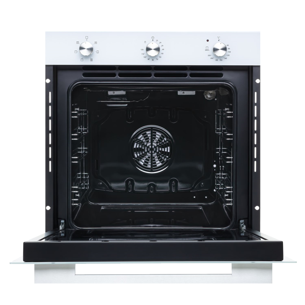 Духовой шкаф GRAUDE COMFORT BE 60.2 W