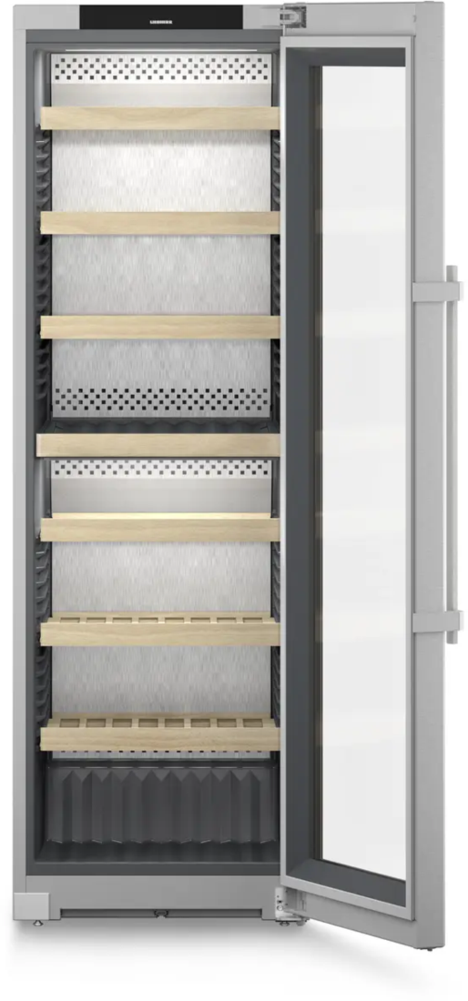 Отдельностоящий винный шкаф Liebherr WPsd 5252-20 001 DL