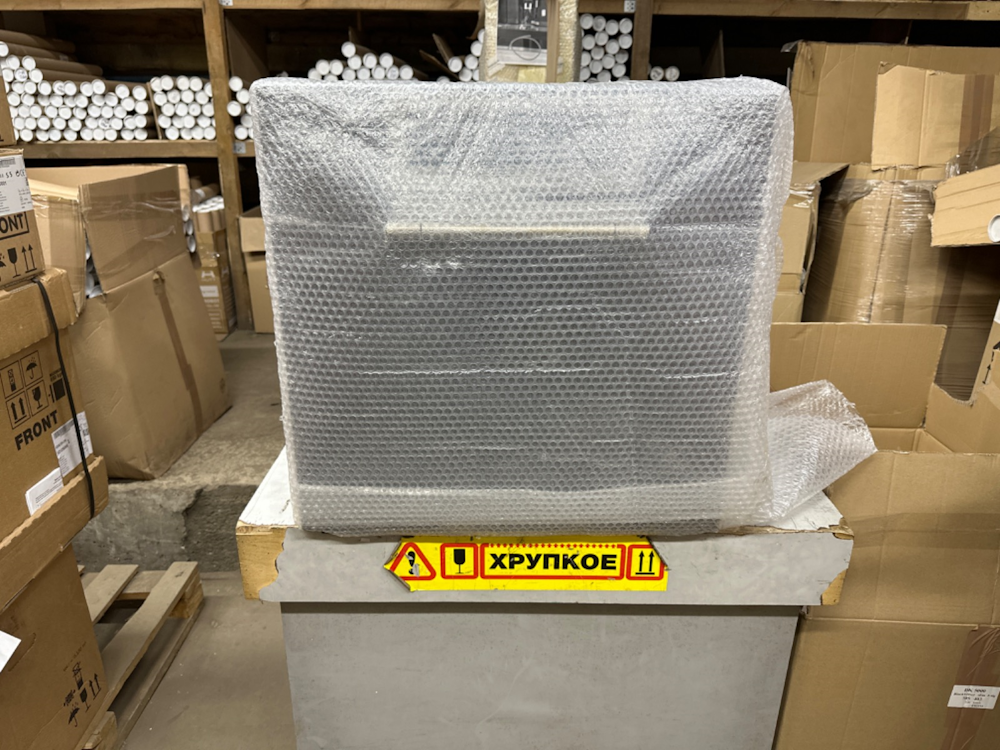 Многофункциональный духовой шкаф Fulgor Milano FCLO 6215 TEM BK