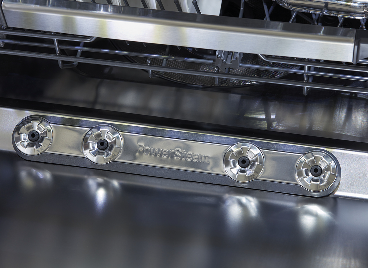 Посудомоечная машина полновстраиваемая Signature Kitchen Suite SKSDW2402P