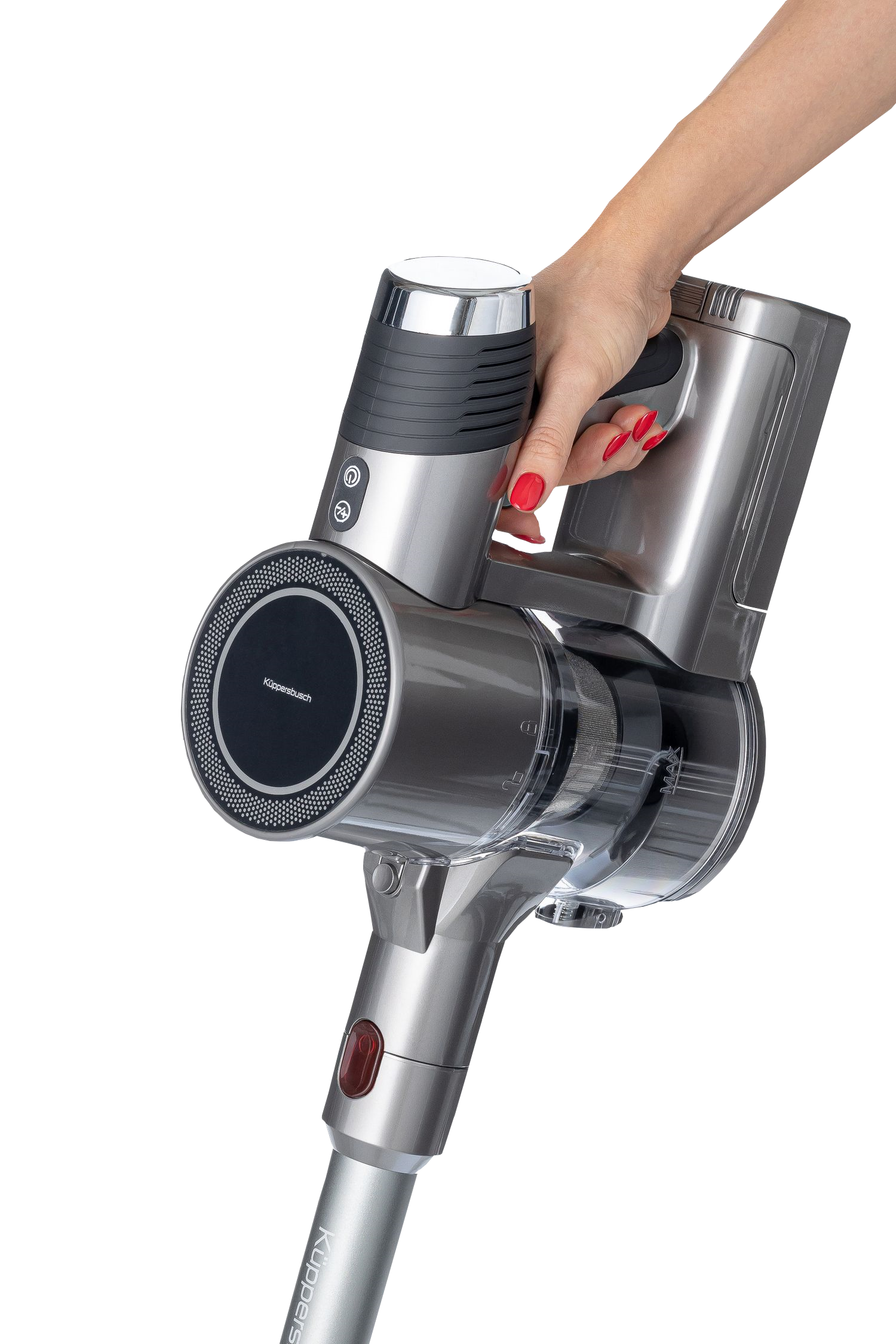 Беспроводной пылесос SA 113 G Куперсбуш / Kuppersbusch